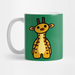 Fizz the Giraffe Chummy Mug